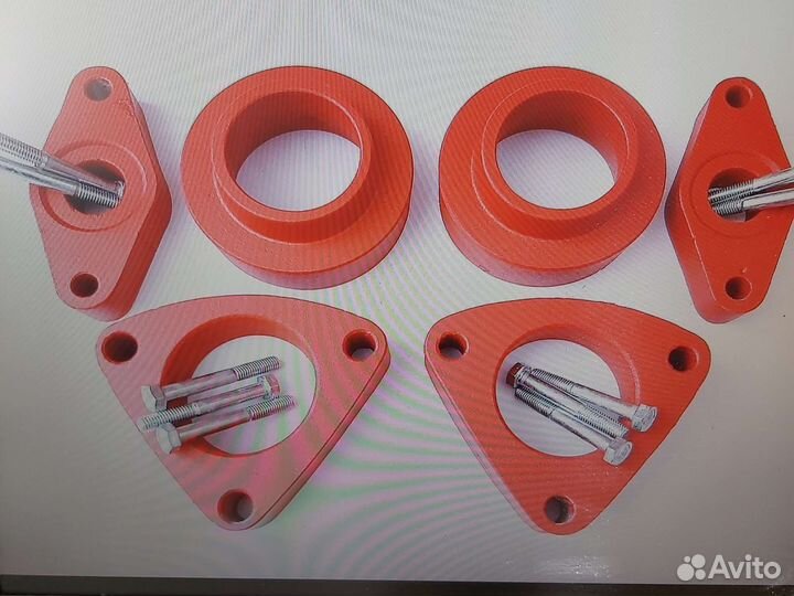 Лифт автомобиля skoda