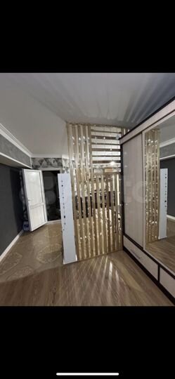 1-к. квартира, 40 м², 1/3 эт.
