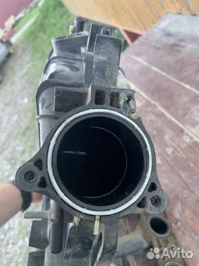 Ресивер 16 кл ваз