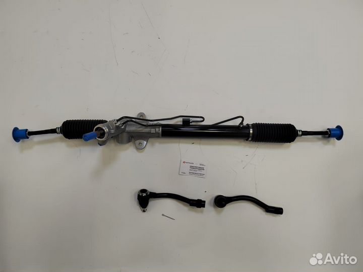 Рулевая рейка Kia Rio