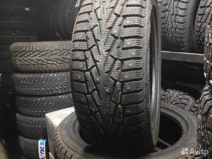 Cordiant Snow Cross 215/50 R17