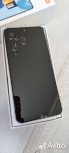 Xiaomi Redmi Note 11, 6/128 ГБ