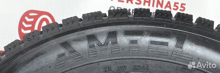 Amtel NordMaster Evo 185/65 R15