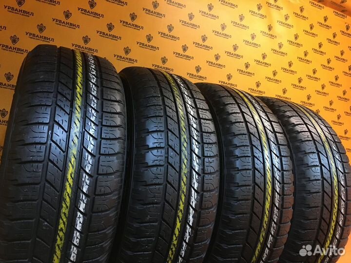 Goodyear Wrangler HP 235/65 R17 104V