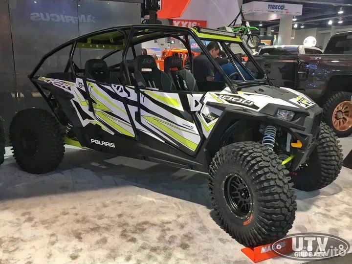 Maxxis Roxx Zilla 30/10/14 шины новые