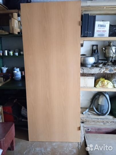 Дверь межкомнатная 800