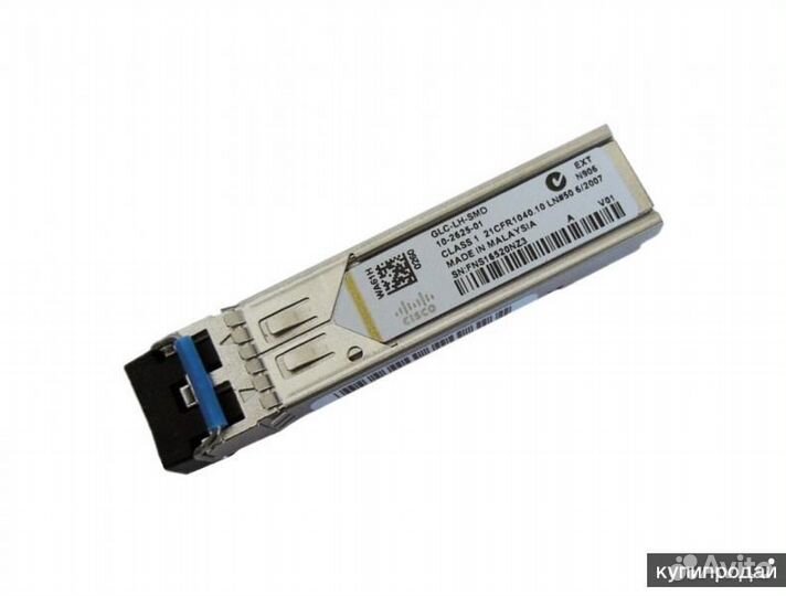 Трансивер cisco GLC-LH-SMD