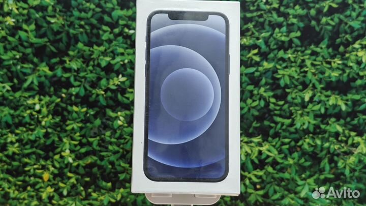 iPhone 12, 128 ГБ