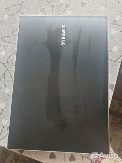 Samsung i5-2540M