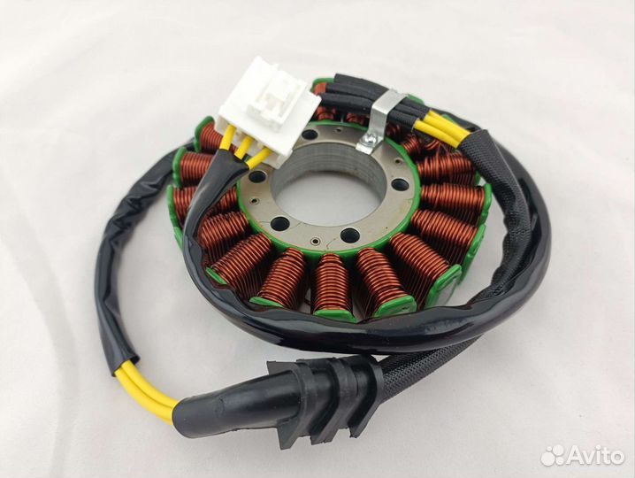 Генератор (Статор) Honda cbr954rr Fireblade