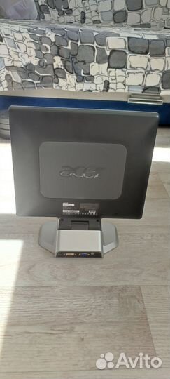 Монитор Acer
