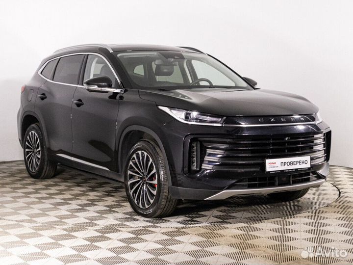 EXEED TXL 2.0 AT, 2023, 33 378 км