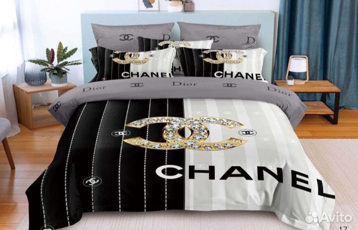 Белье постельное