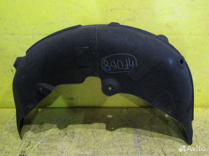 Подкрылок задний Kia Sorento (XM) 09-20 г 89014