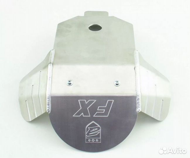 Защита картера алюм. arma для Avantis FX250