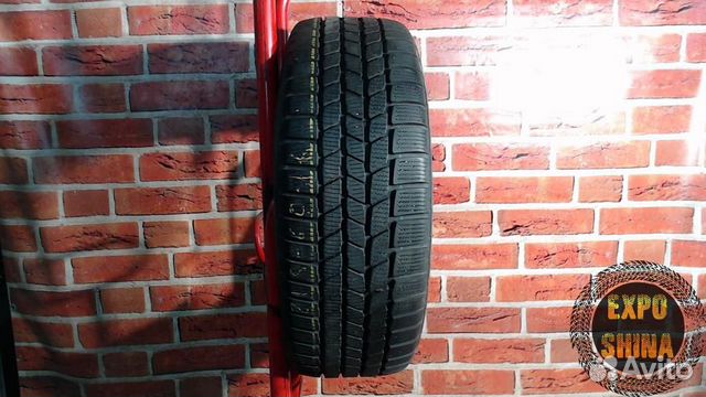 Continental ContiContact TS815 215/60 R16
