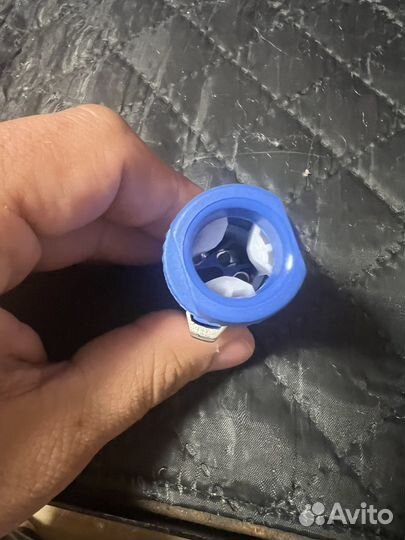 Powercon (пауэркон)