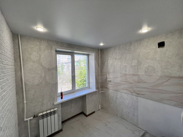 2-к. квартира, 47 м², 4/5 эт.