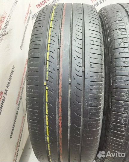 Nexen Classe Premiere CP672 205/65 R16 95H