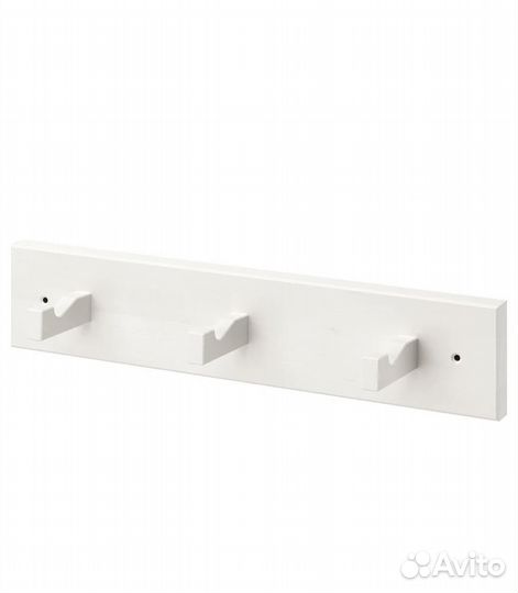 Вешалка Икеа Куббис