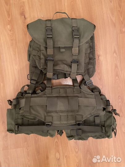 Разгрузочный жилет, разгрузка рпс 