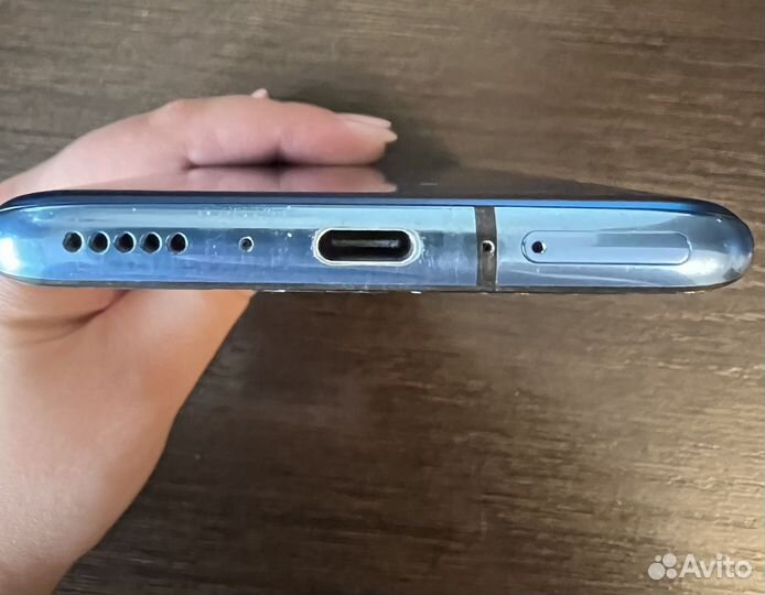 OnePlus 7T Pro, 8/256 ГБ