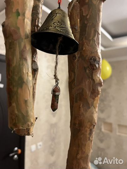 Музыка ветра