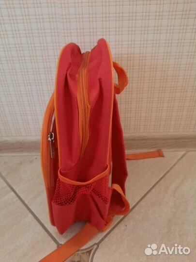 Продаю детский ранец для дошкольника