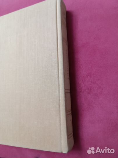 Л.Н.Толстой избранные сочинения, 1989