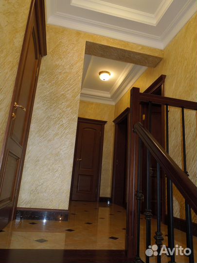 Ремонт квартир под ключ