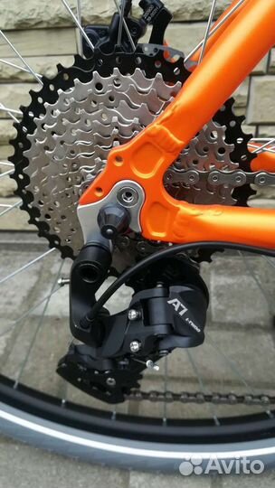 Велосипед Stark Hunter OG 29.3HD новый