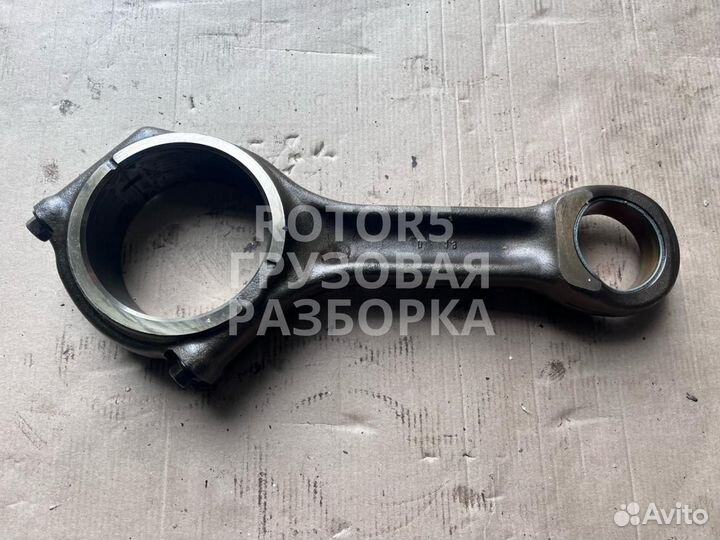 Шатун Volvo FH 13 2007 20876840