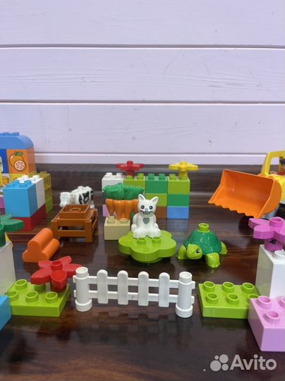Lego duplo
