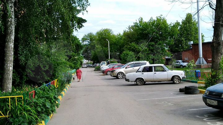 1-к. квартира, 32 м², 5/5 эт.