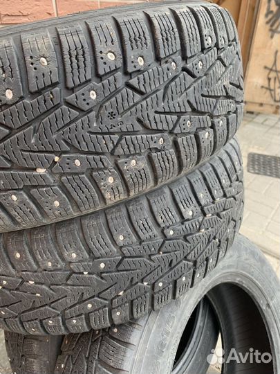 Nokian Tyres Hakkapeliitta 7 185/65 R15 88T