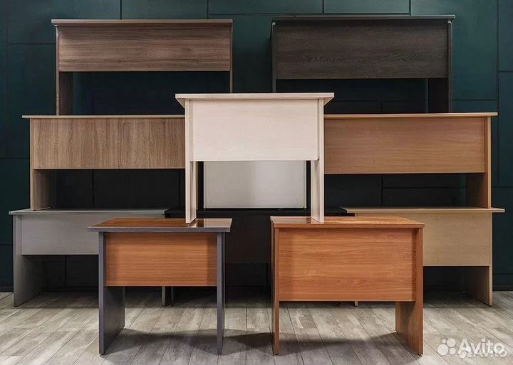Письменный стол для дома и офиса