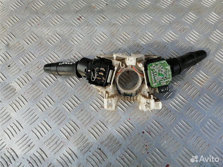 Подрулевой переключатель Mitsubishi Lancer 10 CY2A