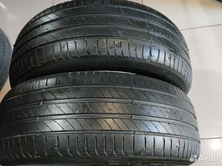 Michelin Primacy 4 205/60 R16 96W