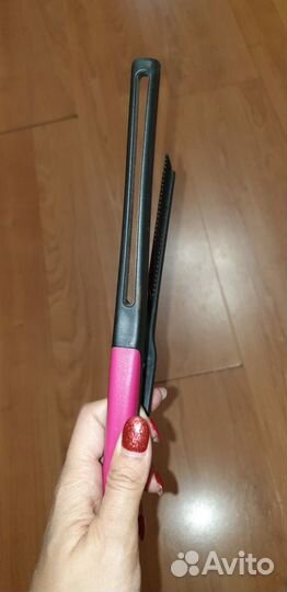 Расческая для вытягивания волос