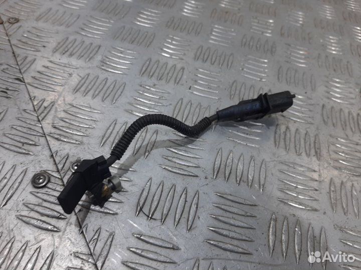 Датчик положения коленвала Opel Insignia A A18XER