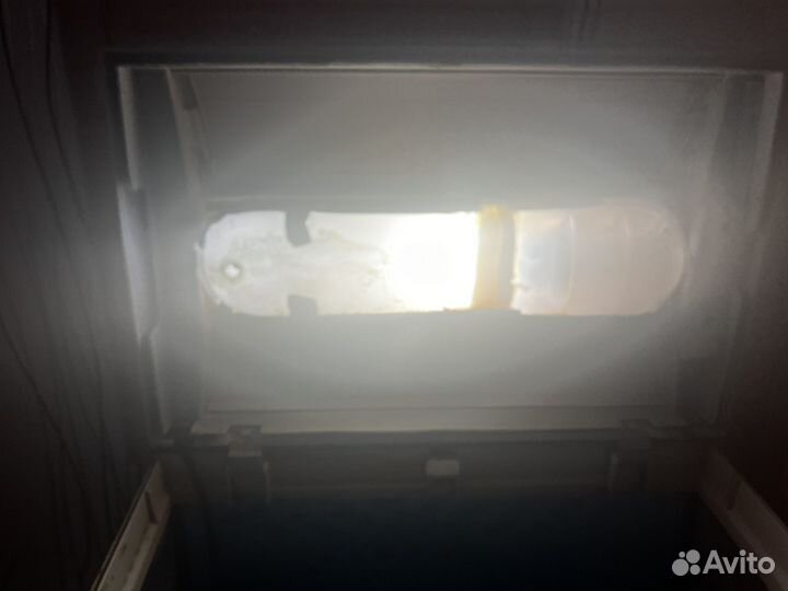 Аквариум 30 литров