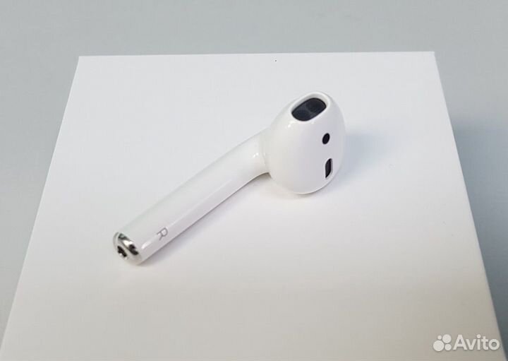 AirPods 2,3,Pro оригинал правый/левый/кейс