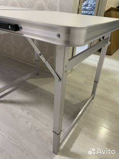 Стол для природы (усиленный) 180*60