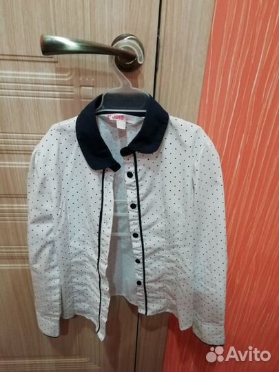 Школьная форма