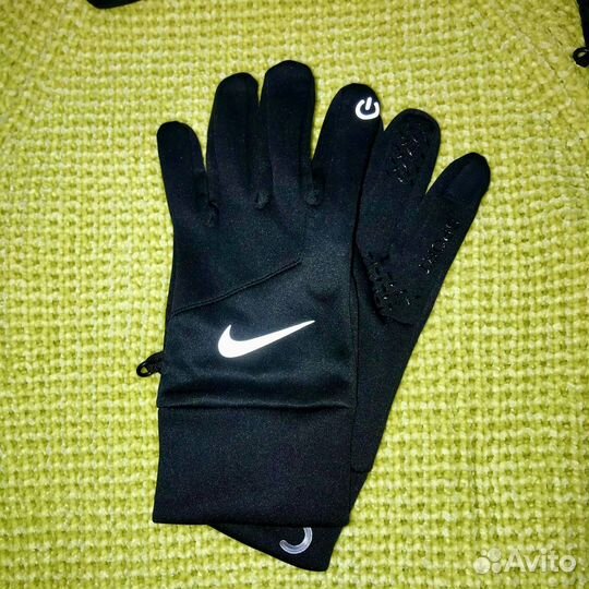 Перчатки Nike мужские
