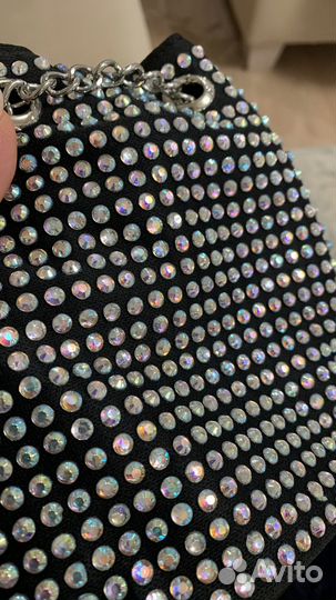 Сумка клатч