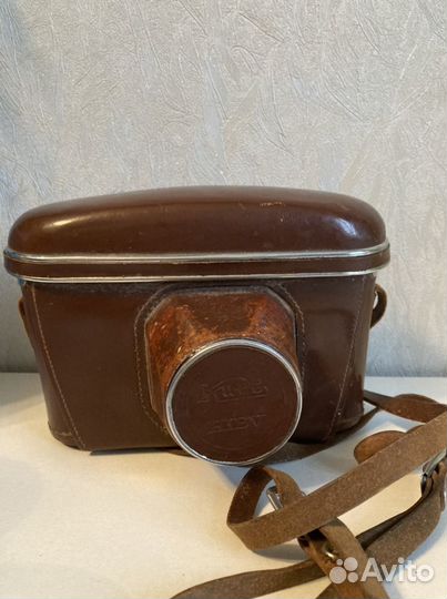 Фотоаппарат Киев