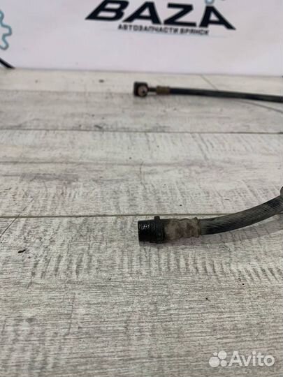 Задний правый тормозной шланг Chevrolet Cruze