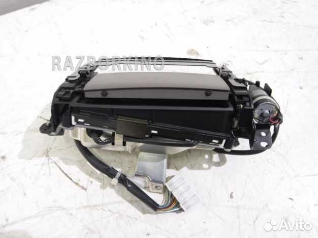 Дисплей информационный