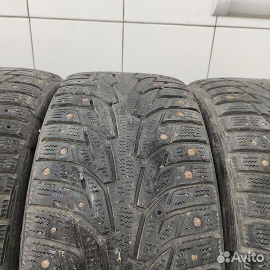 Hankook Winter I'Pike RS W419 245/40 R18 97T